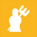 Free Flat Halloween Icons-80